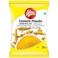 Thumbnail for Double Horse Turmeric Powder