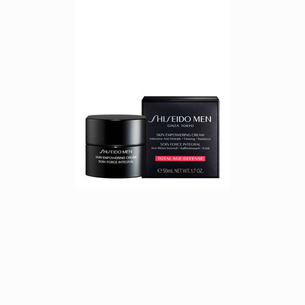 Shiseido Skin Empowering Cream - Distacart