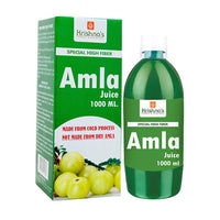 Thumbnail for Krishna's Herbal & Ayurveda Special High Fibre Amla Juice