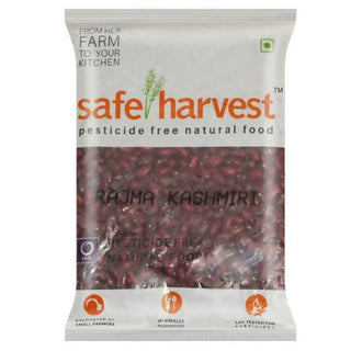 Safe Harvest Rajma Kashmiri - Distacart