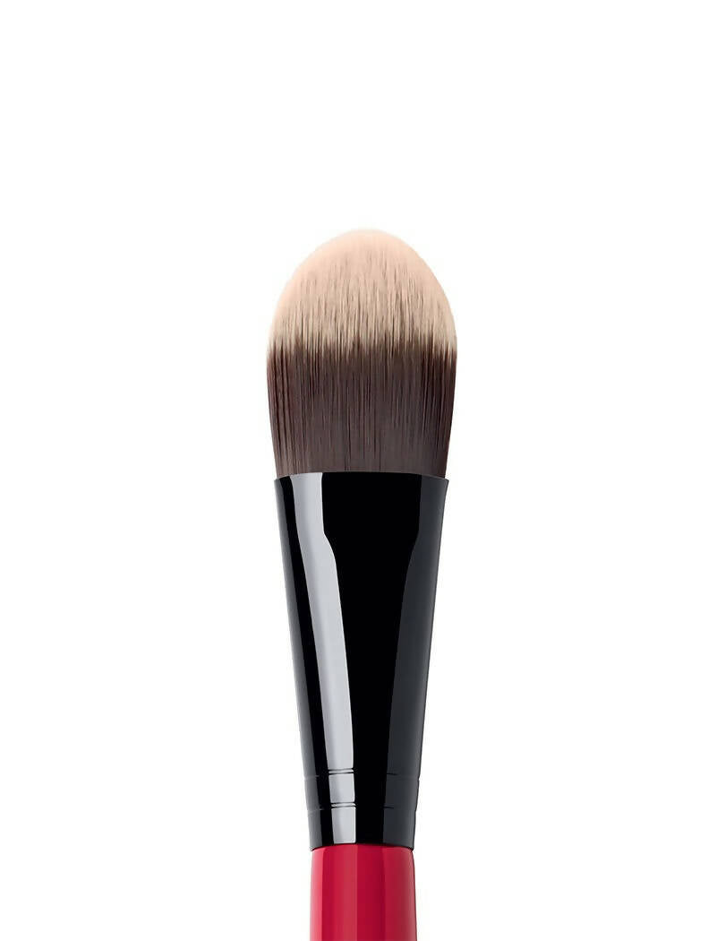 Smashbox Buildable Foundation Brush - Distacart