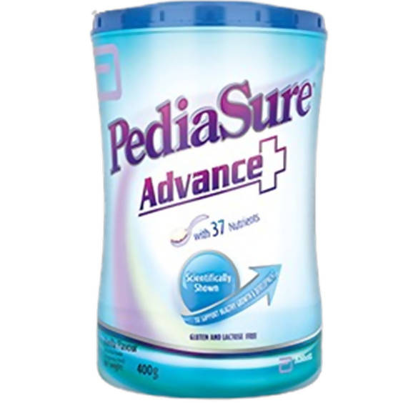 Pediasure Advance Plus Powder