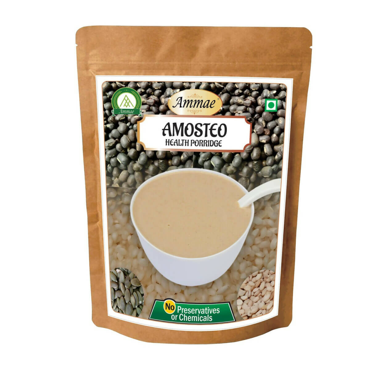 Ammae Amosteo Health Porridge - Distacart