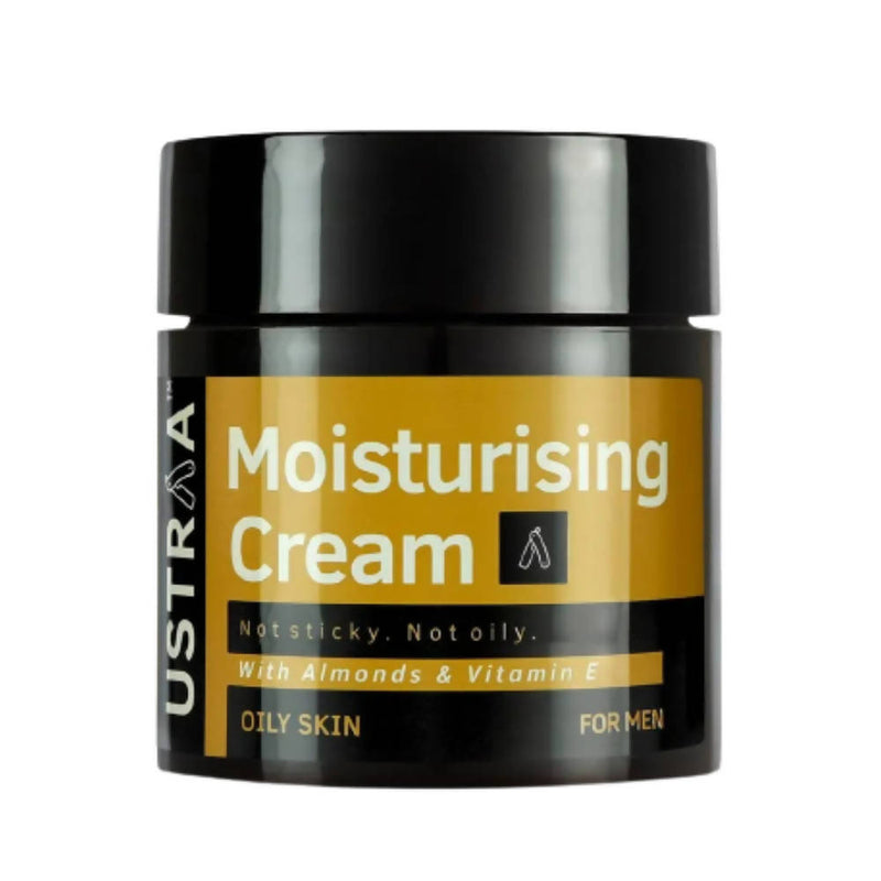 Ustraa Moisturising Cream for Oily Skin