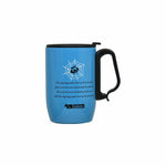 Thumbnail for Dubblin Milk & Cookies Stainless Steel Mug - Distacart