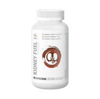 Thumbnail for Ok Life Care Kidney Fuel Capsules