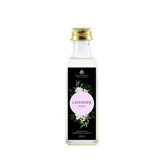 Malabarica Lavender Water - Distacart