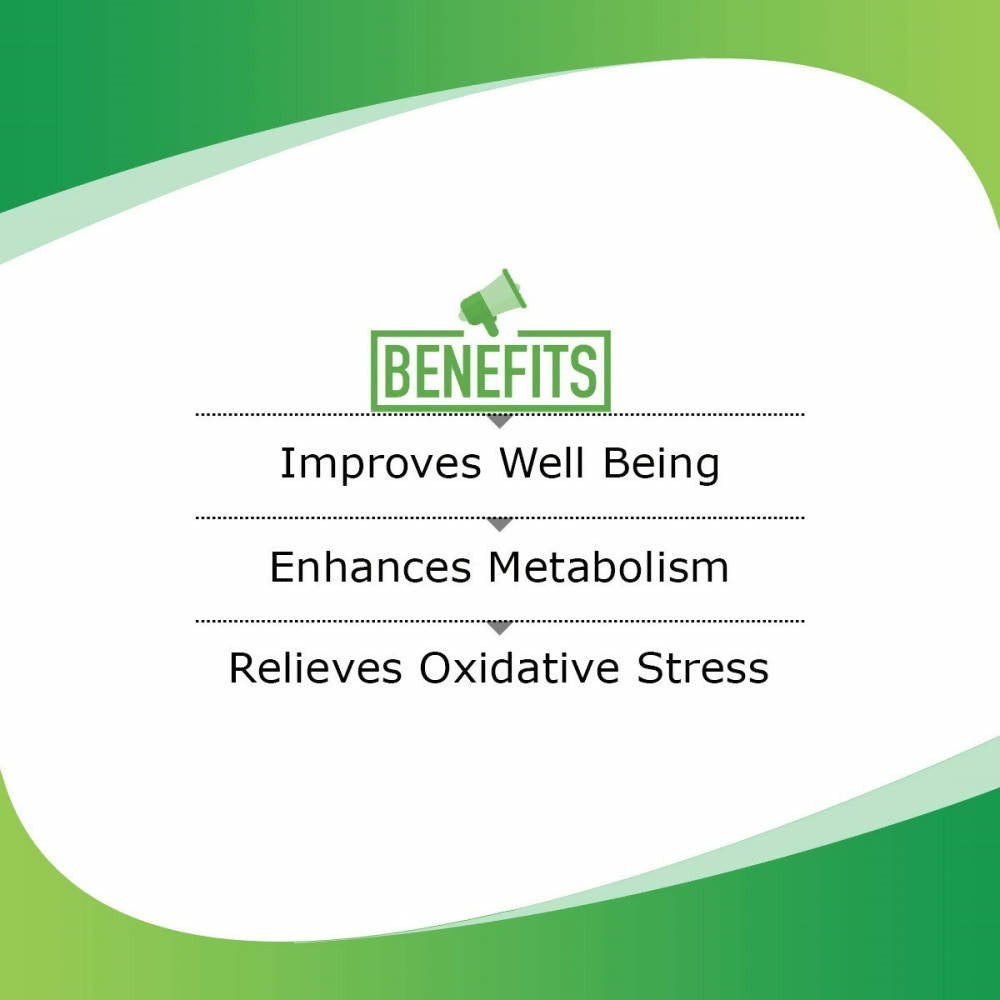 Vital Care Urico -D Capsule 60 Capsules - Distacart