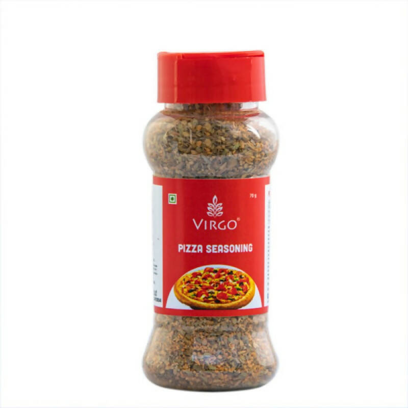 Virgo Pizza Seasoning - Distacart