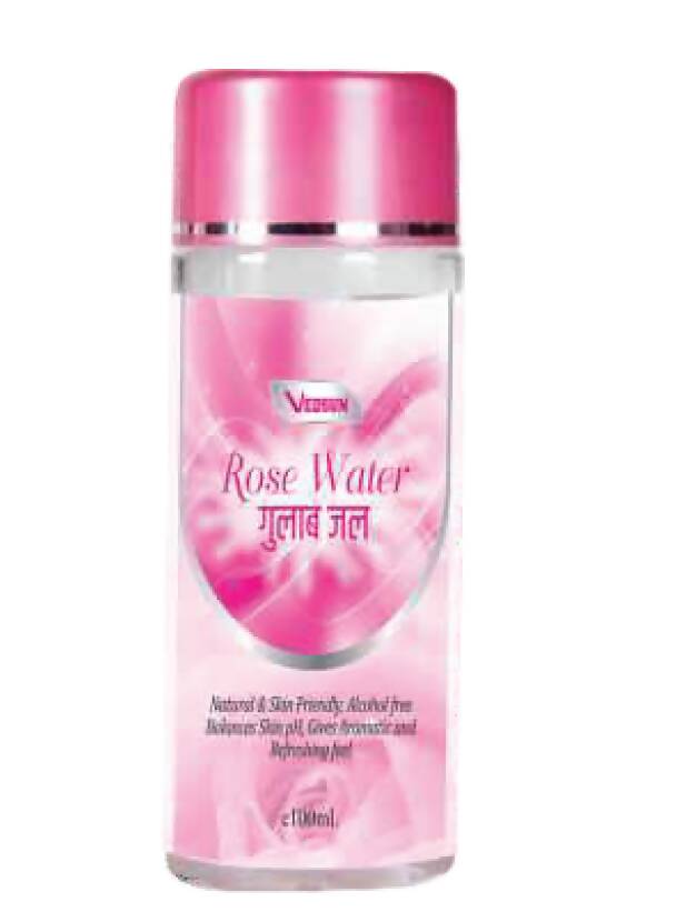 Vedsun Naturals Steam Distilled Pure for For Men & Women Face - Distacart