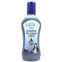 Thumbnail for Ayur Herbals Amla Shikakai With Reetha Shampoo