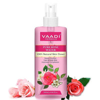 Thumbnail for Vaadi Herbals Rose Water - Distacart