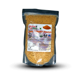 Being Desi Cane Jaggery Powder - Distacart