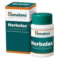 Thumbnail for Himalaya Herbals - Herbolax Tablets - Distacart