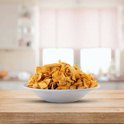 Home D'elite Masala Oats Chips - Distacart