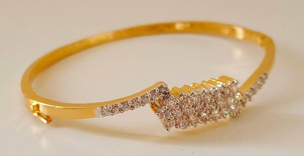 AD Bracelet Size 2.4