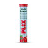 PLIX The Plant Fix Multi Power + Apple Cider Vinegar Bubbly Effervescent Tablets - Apple Burst - Distacart