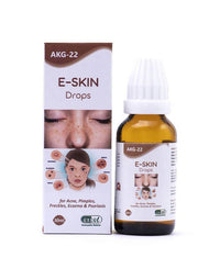 Thumbnail for Excel Pharma E-Skin AKG-22 Drops