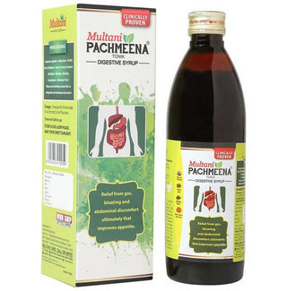 Multani Pachmeena Tonic - Distacart