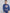 Lyush Blue Fleece FIGHT Crop Sweatshirt For Girls - Distacart