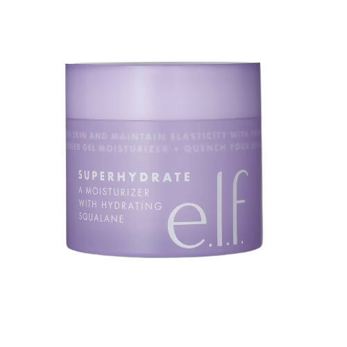 e.l.f. Cosmetics Super Hydrate Moisturizer - Distacart
