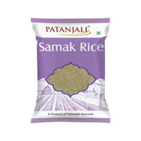 Thumbnail for Patanjali Samak Rice