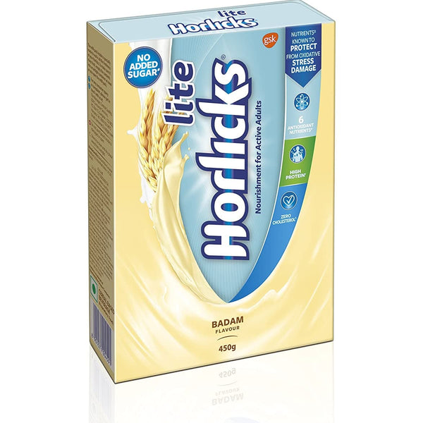 Lite Horlicks