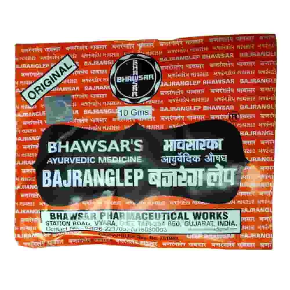 Bhawsar Pharma Bajrang Lep