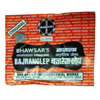 Thumbnail for Bhawsar Pharma Bajrang Lep