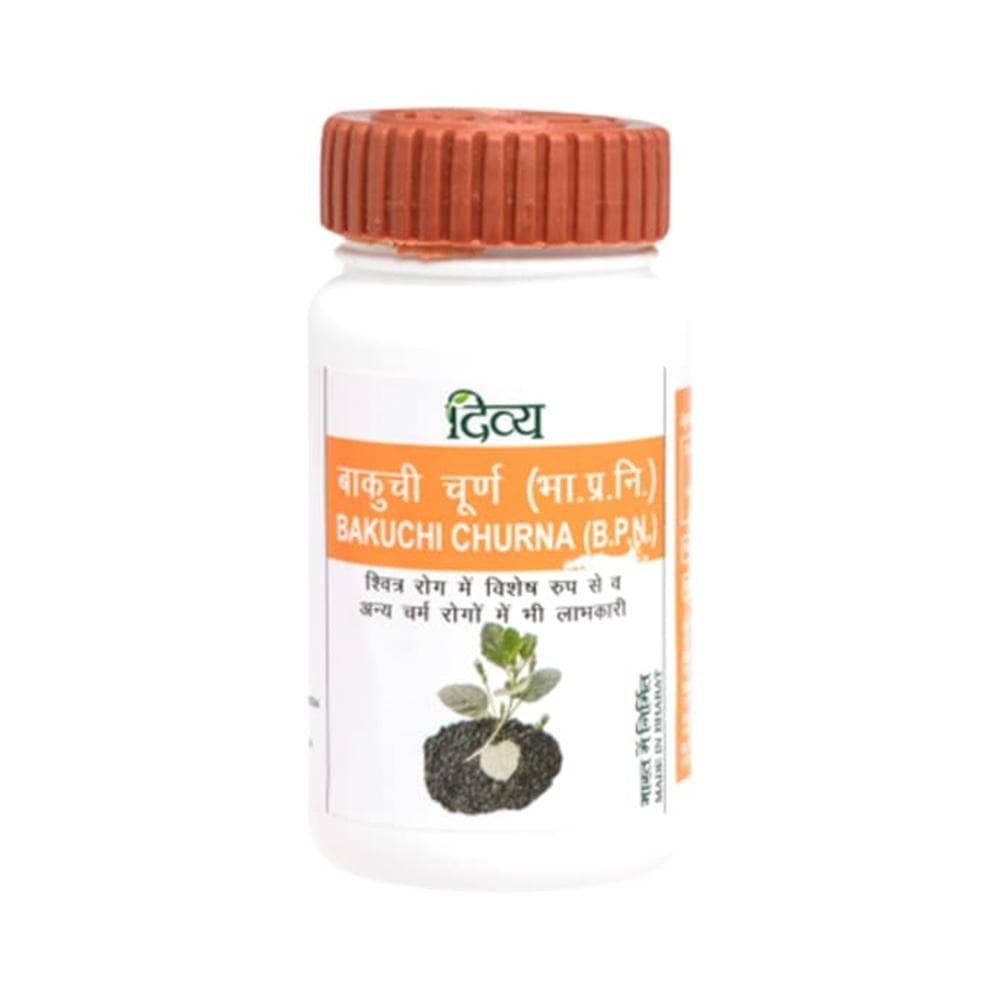 Patanjali Bakuchi Churna - Distacart