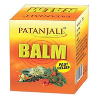Thumbnail for Patanjali Balm