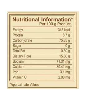 Patanjali Barley Dalia - Distacart