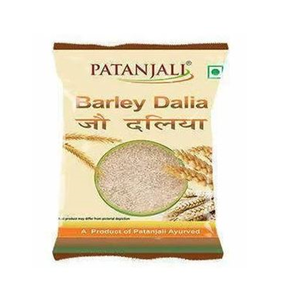 Patanjali Barley Dalia - Distacart