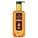 Thumbnail for Bajaj Almond Drops Almond + Argan Hair Oil - Distacart