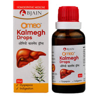 Thumbnail for Bjain Homeopathy Omeo Kalmegh Drops - Distacart