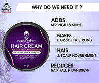 Thumbnail for Urbangabru Hair Cream - Distacart