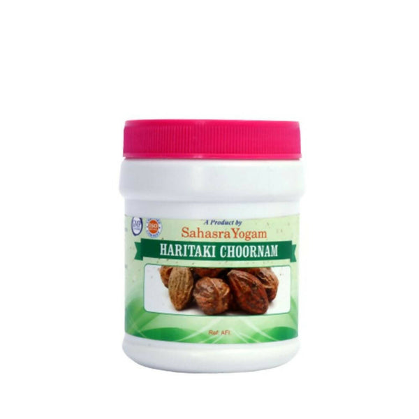 Sahasrayogam Haritaki Choornam - Distacart