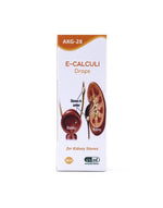 Thumbnail for Excel Pharma E-Calculi Drops