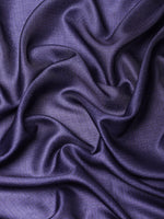 Thumbnail for Mitera Blue Floral Pashmina Silk Saree - Distacart