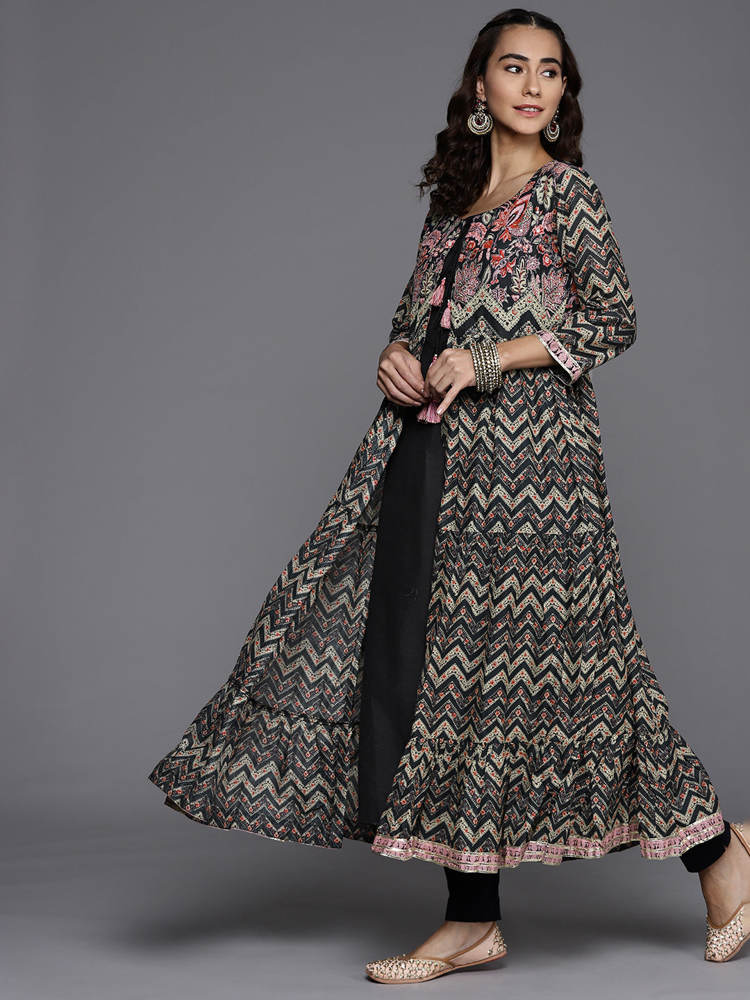 Buy Online Kurta & Kurtis, Salwar Kameez, and Anarkali - BIBA Official  Online Store | Indian gowns dresses, Indian gowns, Indian attire