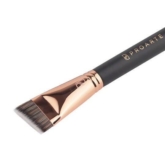 Proarte Angled Sculpting Brush AF-62 - Distacart