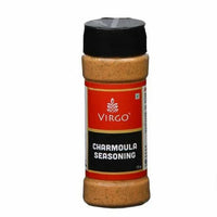 Thumbnail for Virgo Chermoula Seasoning - Distacart