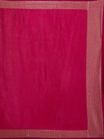 Thumbnail for Koskii Embellished Bordered Saree - Distacart