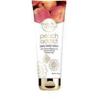Thumbnail for Body Cupid Peach Addict Daily Body Lotion