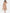 Souchii Women Cream-Coloured Printed A-Line Dress - Distacart