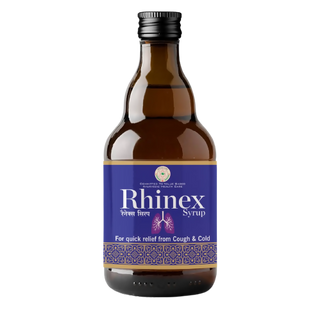 Pentacare Ayurveda Rhinex Syrup - Distacart