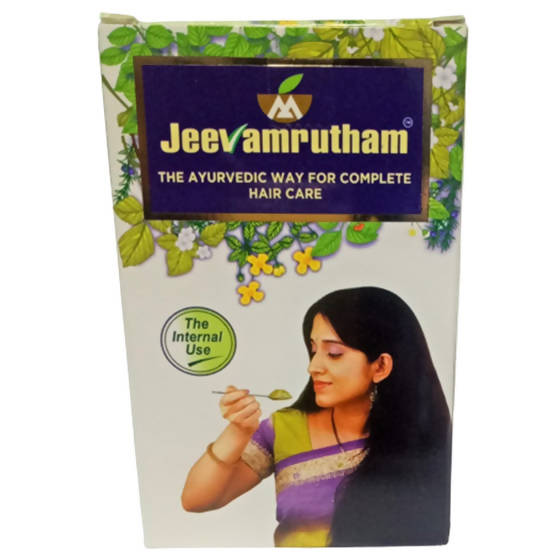 Malabar Ayurvedam Jeevamrutham - Distacart