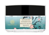Thumbnail for Forest Essentials Advanced Sanjeevani Beauty Elixir