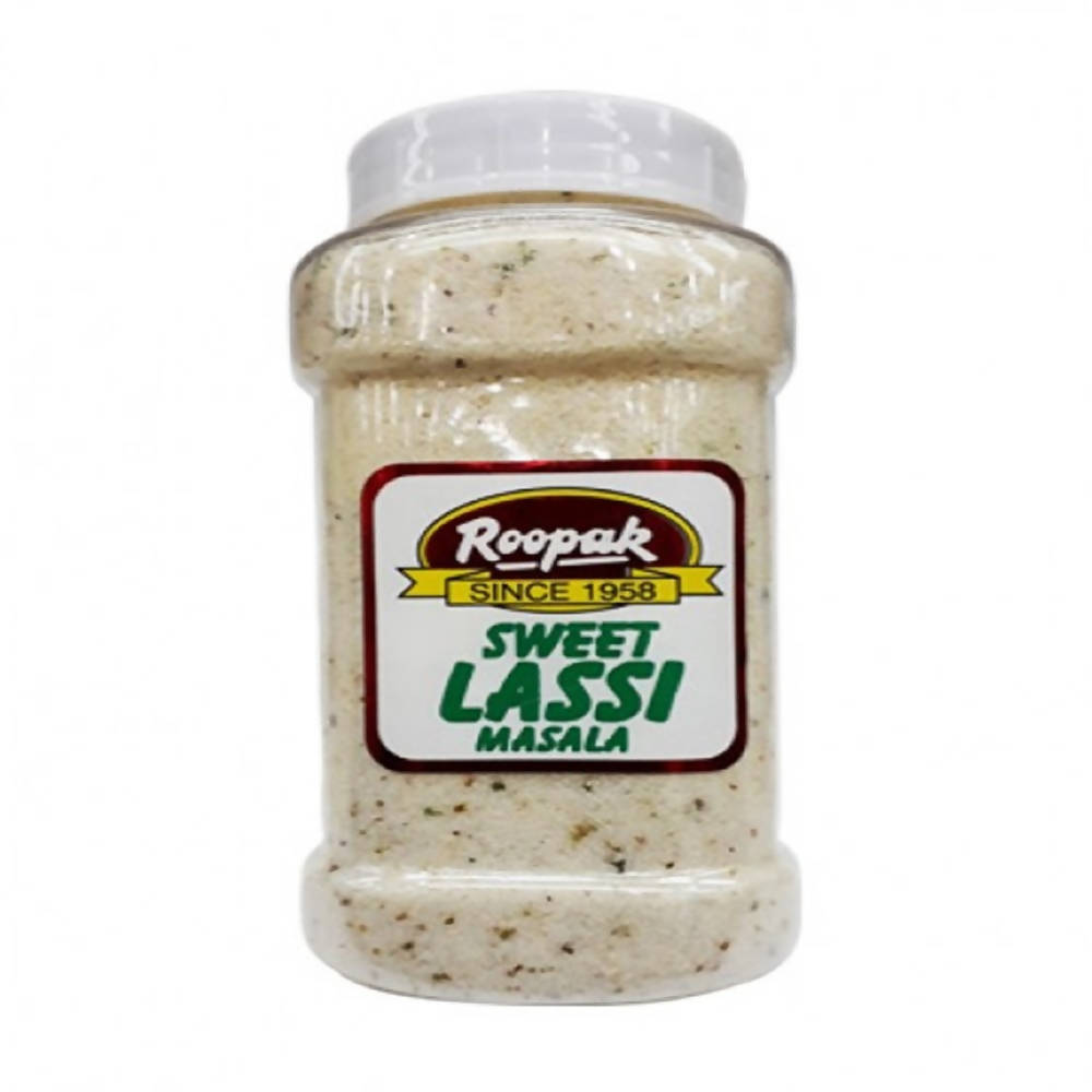 Roopak Sweet Lassi Masala - Distacart