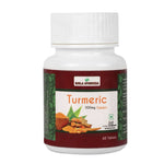 Thumbnail for Birla Ayurveda Turmeric Tablets